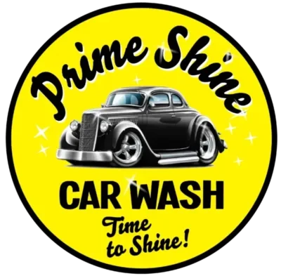 Prime Shine Car Wash
